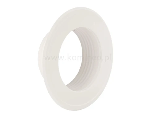 Rozeta DARCO ROZ-ML.B biała RAL9003