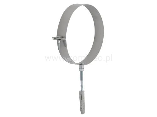 Uchwyt mocujący z kołkiem rozporowym DARCO UMO-X