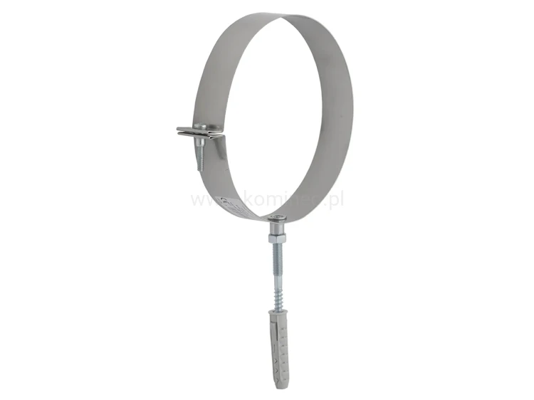 Uchwyt mocujący z kołkiem rozporowym DARCO UMO-X