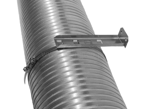 Uchwyt mocujący z opaską zaciskową DARCO UMS