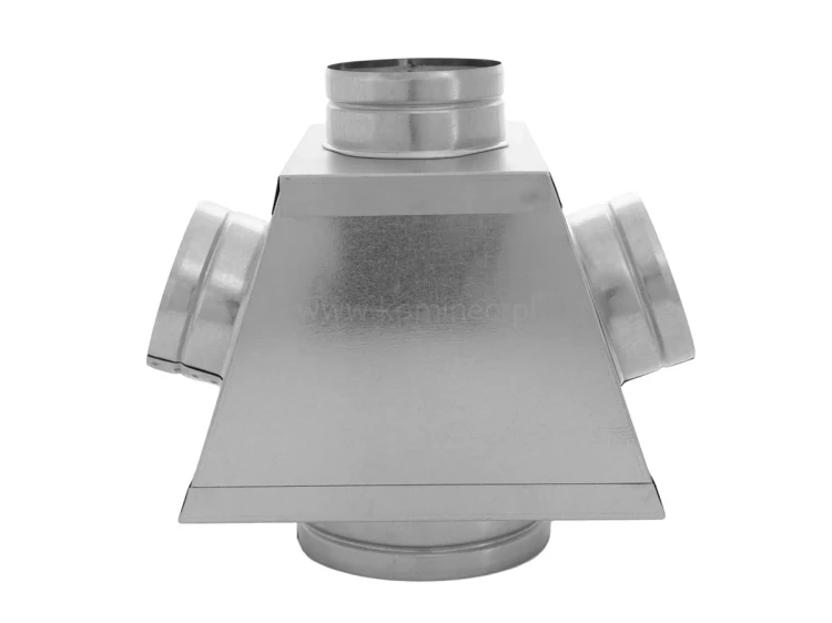 Skrzynka rozdzielcza DARCO SRRS-3-OC