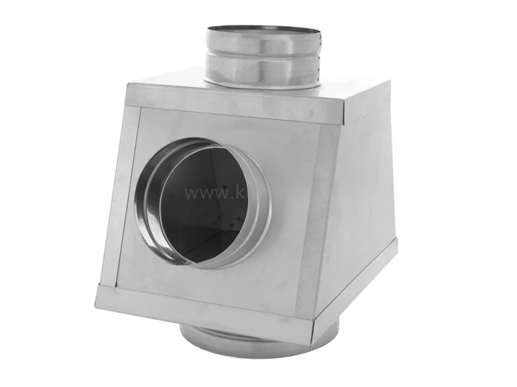 Skrzynka rozdzielcza DARCO SRRS-3-OC