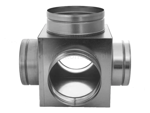 Skrzynka rozdzielcza DARCO SRS-OC 4 wyloty