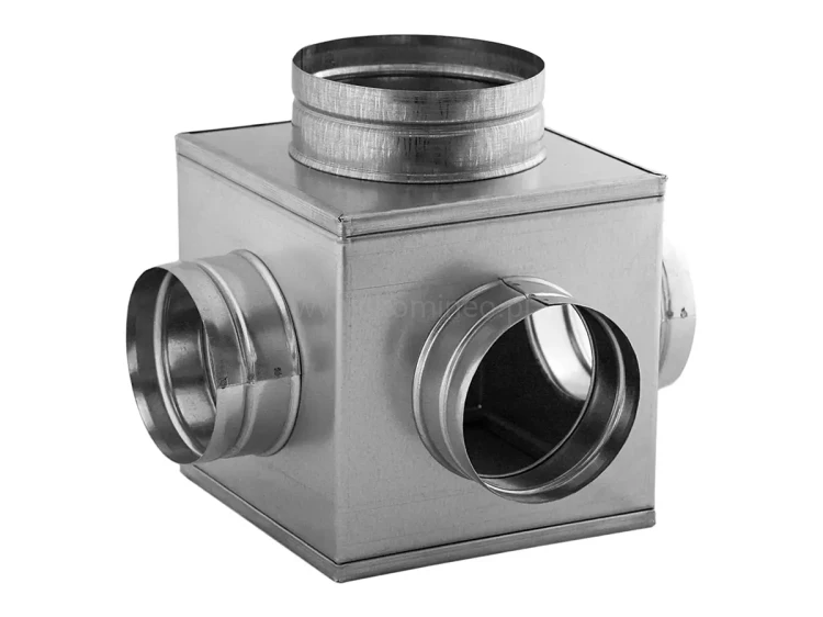 Skrzynka rozdzielcza DARCO SRS-OC 3 wyloty