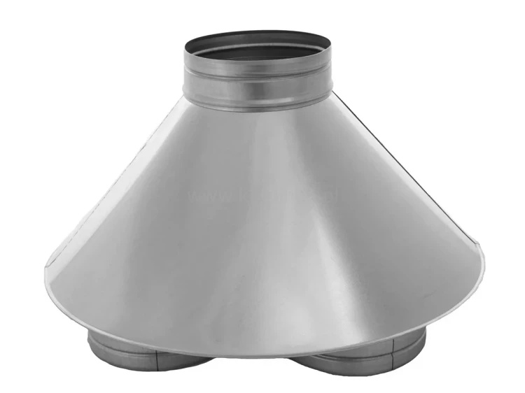 Skrzynka rozdzielcza DARCO SRDS-OC 3 wyloty