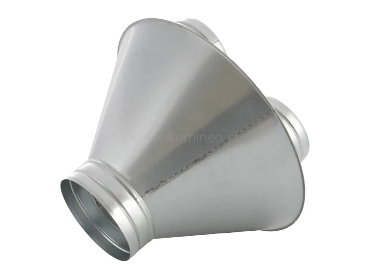 Skrzynka rozdzielcza DARCO SRDS-OC 3 wyloty