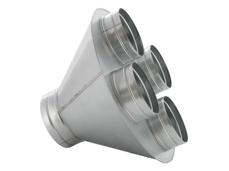 Skrzynka rozdzielcza DARCO SRDS-OC 4 wyloty