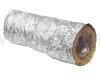 Rura elastyczna aluminiowa DARCO RESD-AL z izolacją
