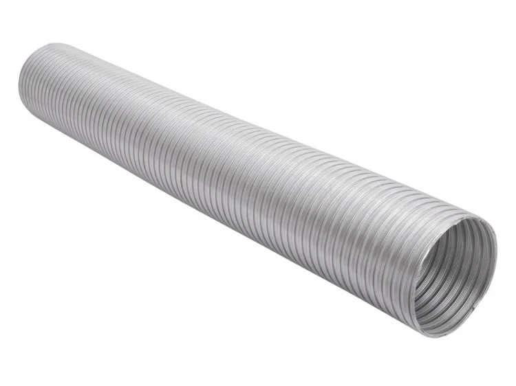 Rura elastyczna DARCO RESF-AL Spiro Flex aluminiowa