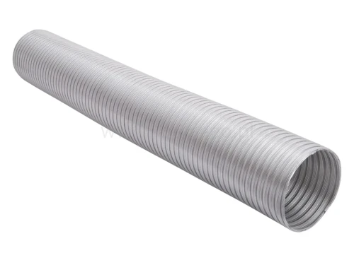 Rura elastyczna DARCO RESF-AL Spiro Flex aluminiowa
