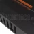 INFIRE INSIDE INVAPO P800 Kominek elektryczny 3D narożny do zabudowy