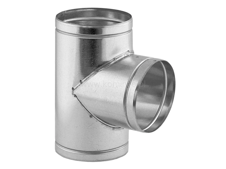 Trójnik DARCO TRS-90-OC