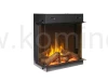DIMPLEX ASPIRE 30 Kominek elektryczny do zabudowy