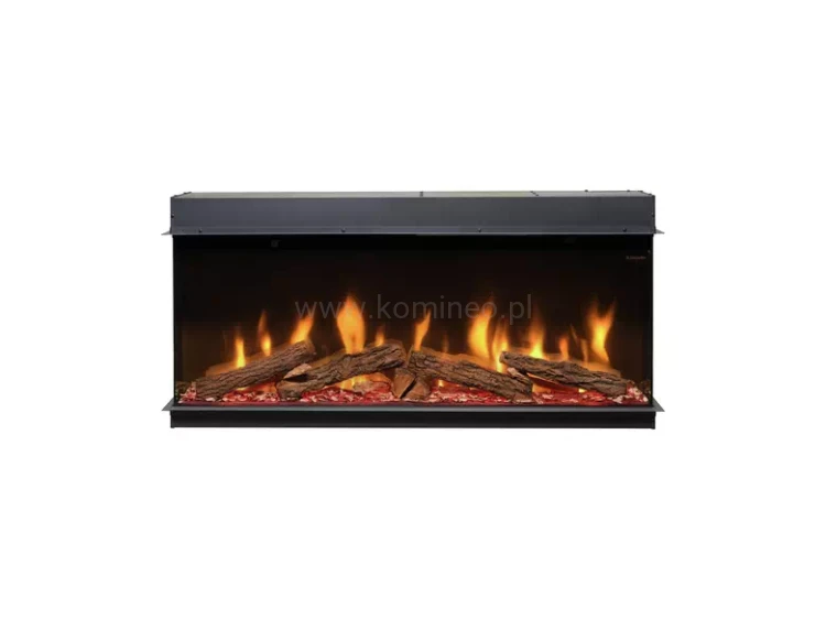 Zestaw polan dębowych Oak Logset do Ignite Bold 50