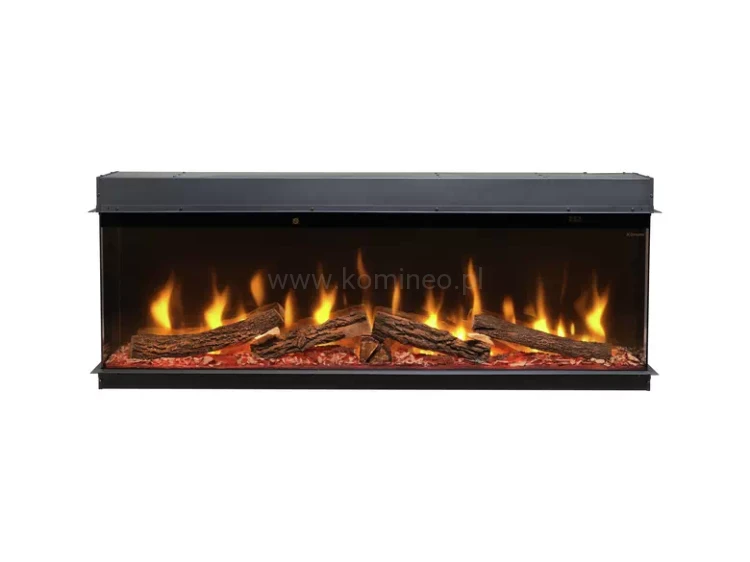 Zestaw polan dębowych Oak Logset do Ignite Bold 60