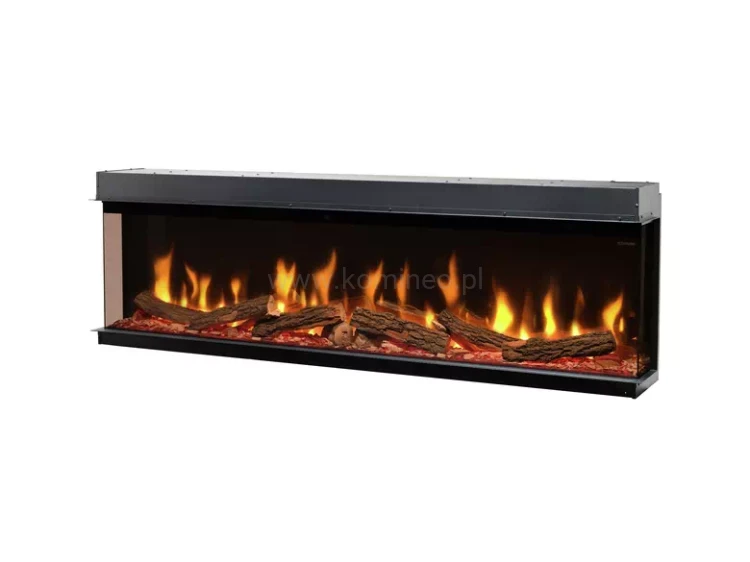 Zestaw polan dębowych Oak Logset do Ignite Bold 74