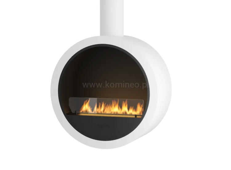 Biokominek INFIRE INCYRCLE