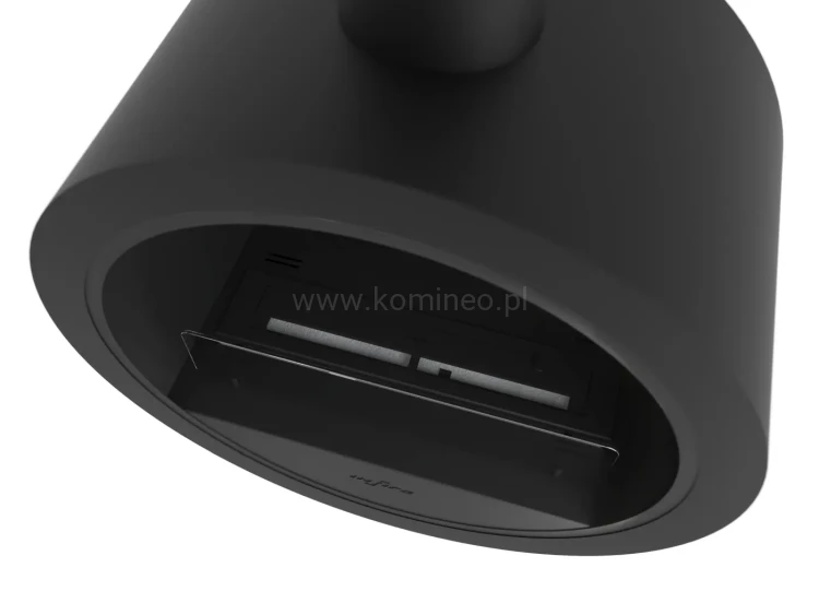 Biokominek INFIRE INCYRCLE