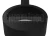 Biokominek wiszący vis a vis dwustronny INFIRE INCYRCLE 2 SIDE BLACK