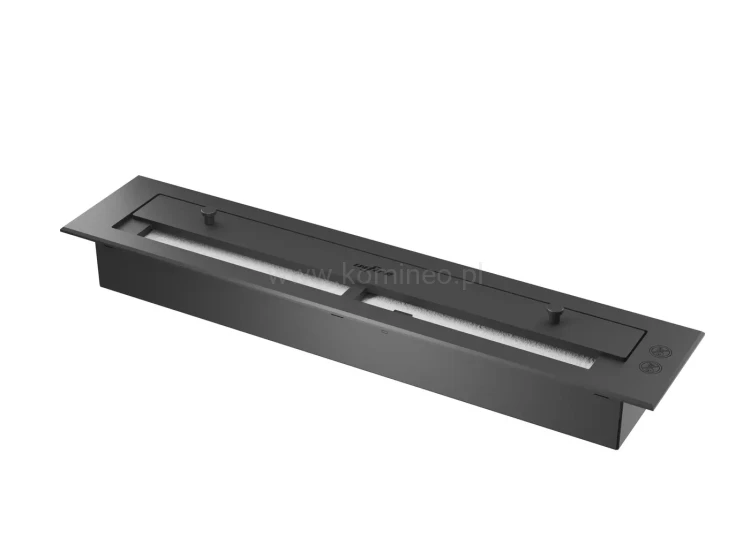 Palnik 500 LONGFIRE BLACK