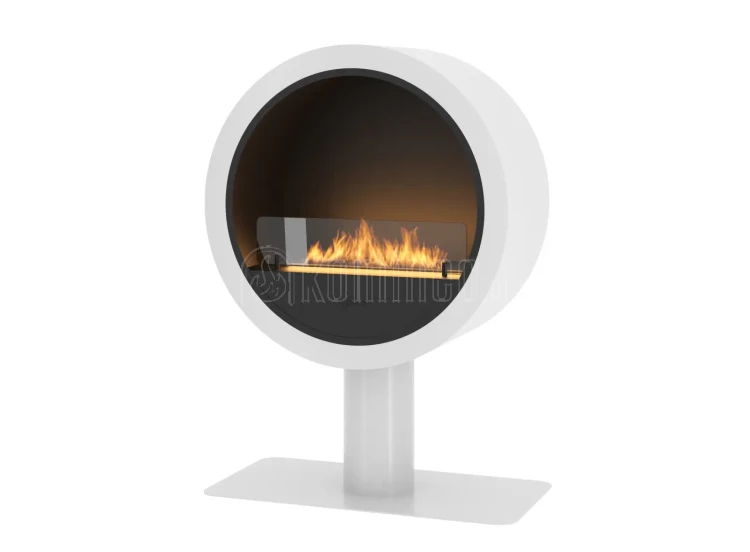 Biokominek INFIRE INCYRCLE STAND