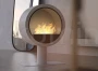 Biokominek INFIRE INCYRCLE STAND