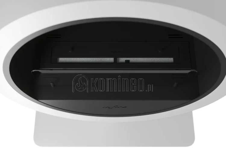 Biokominek INFIRE INCYRCLE STAND