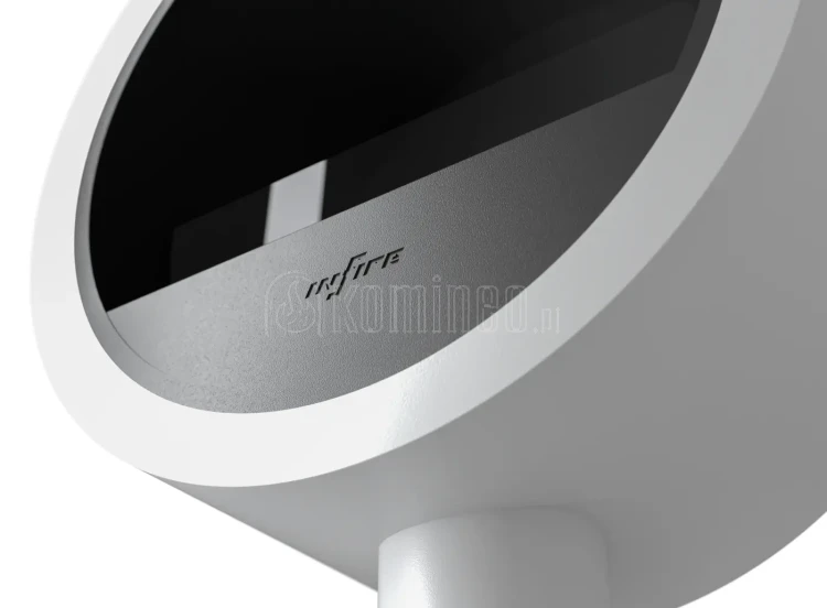 Biokominek INFIRE INCYRCLE STAND