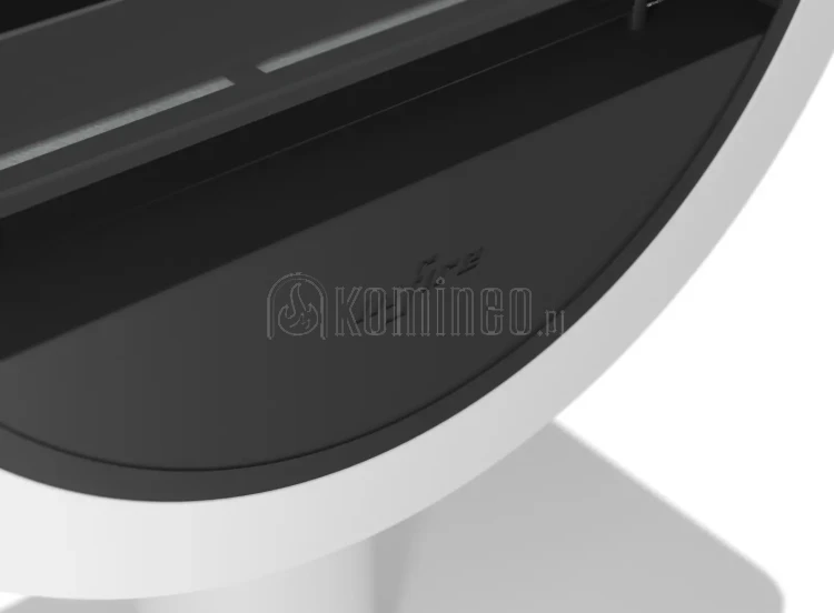 Biokominek INFIRE INCYRCLE STAND