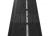 INFIRE INSERT 1200 BLACK - biokominek z szybami ochronnymi do zabudowy w blacie MDF i gips karton