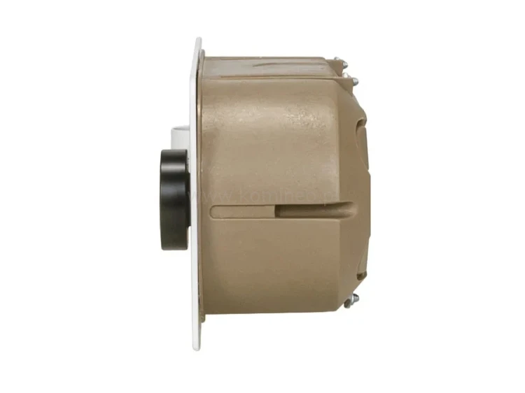 Elektroniczny regulator obrotów DARCO ERO-32AP-ML.B biały panel LCD