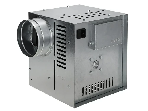 Aparat nawiewny DARCO AN-II-generacja