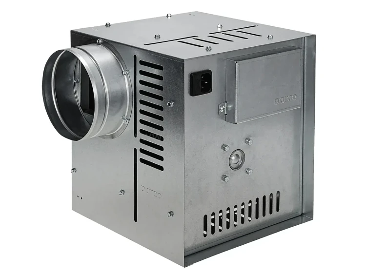 Aparat nawiewny DARCO AN-II-generacja