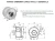 Aparat nawiewny DARCO ANeco1-II schemat