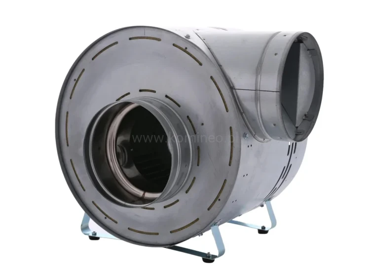 Aparat nawiewny (turbina) DARCO ANeco-II