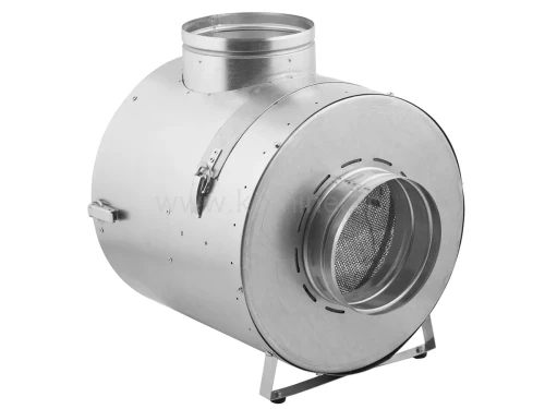 Bypass DARCO BANeco z filtrem metalowym do ANeco II