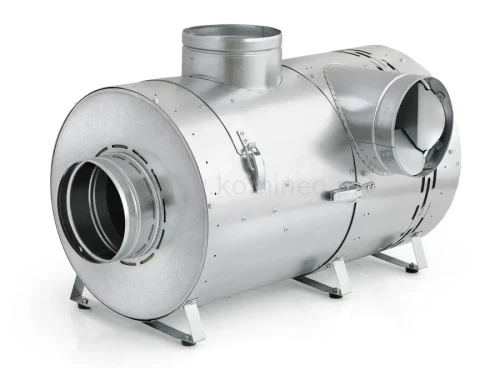 Zestaw nawiewny DARCO BANeco II generacji