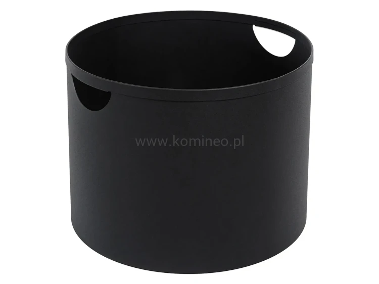 Kosz na drewno DARCO AERO 2 okrągły