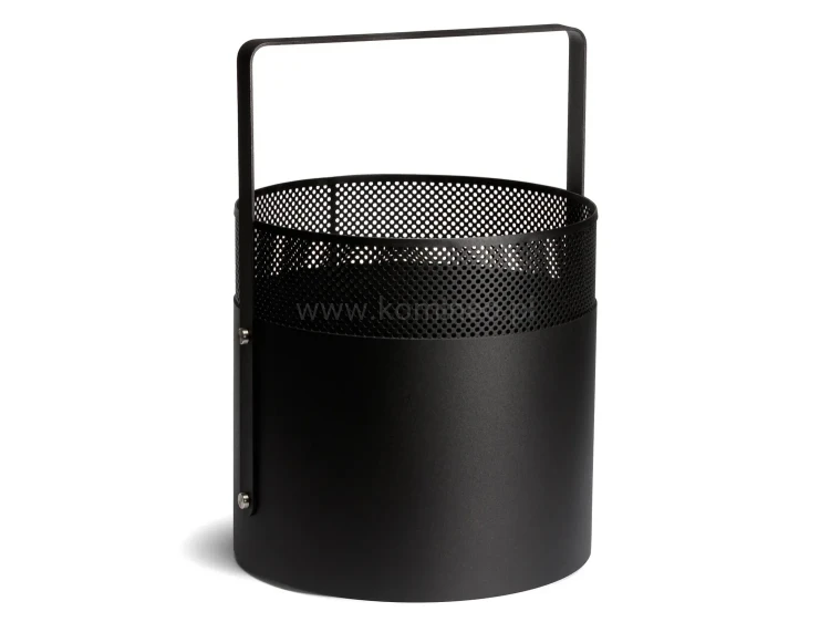 Kosz na drewno DARCO AERO HOLD 1 z uchwytem