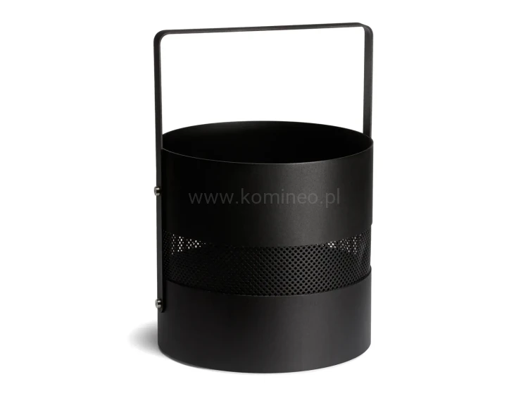 Kosz na drewno DARCO AERO HOLD 2 z uchwytem