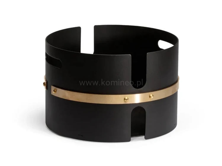 Kosz na drewno DARCO AERO 5 zbrojony