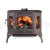 Piec kominkowy żeliwny KAWMET P7 LB (10.5 kW) ECO