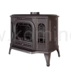 Piec kominkowy żeliwny KAWMET P7 LB (10.5 kW) ECO