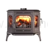 Piec kominkowy żeliwny KAWMET P7 PB (10.5 kW) ECO