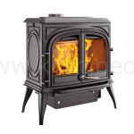 Piec kominkowy żeliwny KAWMET Premium ARES S7 ECO