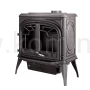 Piec kominkowy żeliwny KAWMET Premium SPARTA S10 ECO