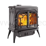 Piec kominkowy żeliwny KAWMET Premium SPARTA S10 ECO