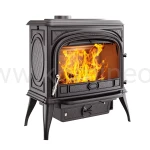 Piec kominkowy żeliwny KAWMET Premium SPHINX S6 ECO