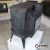 Piec kominkowy żeliwny KAWMET Premium SPHINX S6 ECO