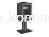 Piec kominkowy stalowo-żeliwny KAWMET HARITA S15i Leg ECO, piec wolnostojący na nodze, z dolotem powietrza